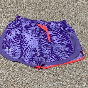 Under Armour shorts